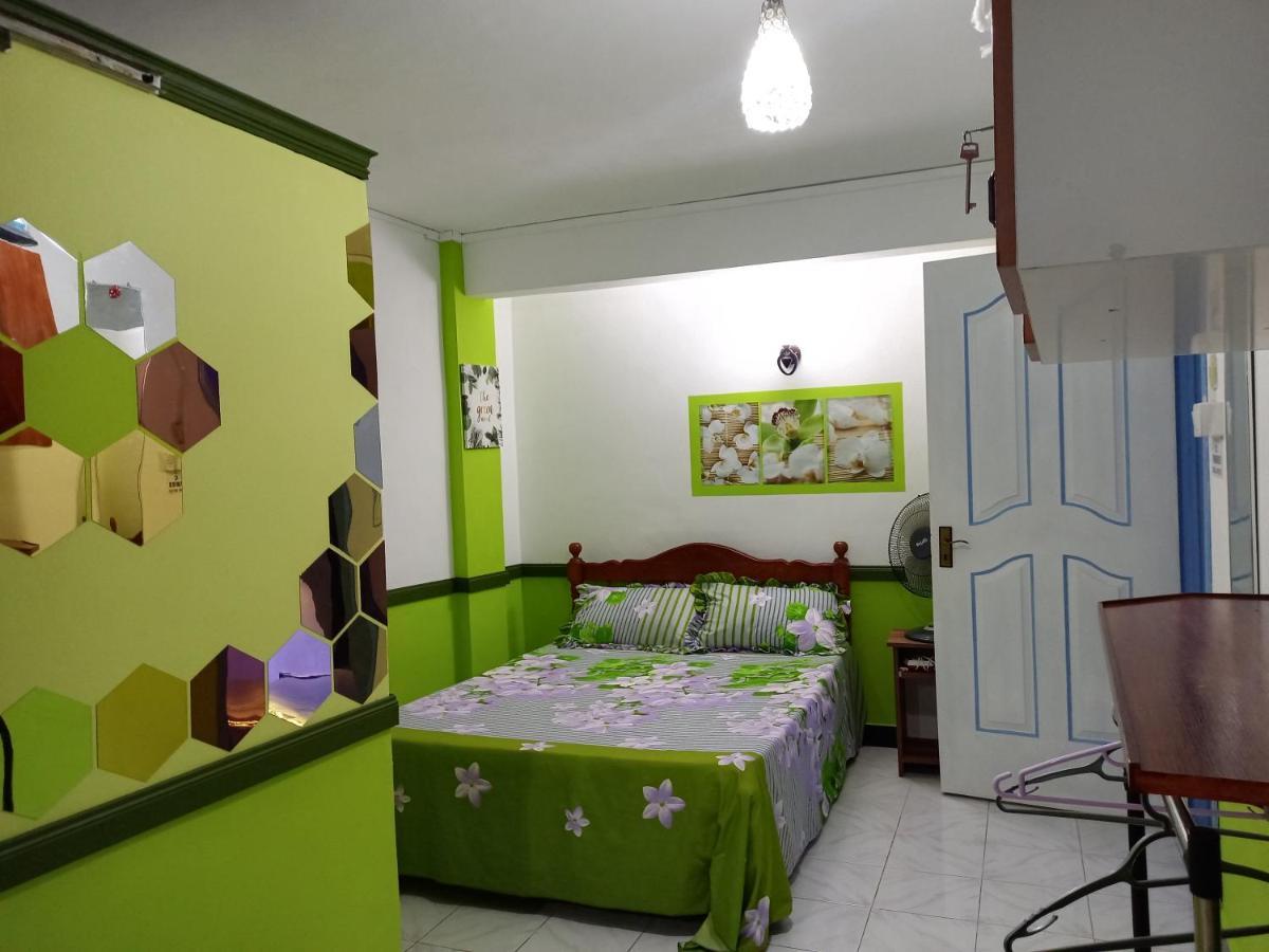 Orient Guesthouse Auberge Mahébourg Quarto foto